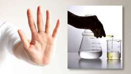 En total son 23 las nuevas sustancias prohibidas para los cosméticos, atendiendo a la regulación de la Unión Europea 