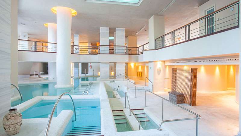 4 hoteles con encanto 'beauty'