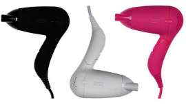 Pequeños, ligeros, manejables... Son los secadores compactos, con todas las garantías y prestaciones para su fácil manejo en el salón de peluquería.