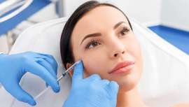 Jorge Novoa, cirujano plástico, cuenta con clínicas en A Coruña, Vigo y en Santiago de Compostela y es un referente de la belleza y la intervenciones estéticas. Con él descubriremos qué es lo último en medicina estética