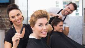 Será en BC Galicia, donde el experto Suso Vázquez tendrá presencia por partida doble, esta vez con la ponencia Liderazgo, Gestión y Motivación de los Equipos, para salones de peluquería y belleza