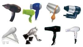 Pequeños, ligeros, manejables... Son los secadores compactos, con todas las garantías y prestaciones para su fácil manejo en el salón de peluquería.