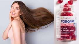 Los premios T de Telva, que eligen cada año los 11 mejores productos de belleza, otorgan al nutricosmético este galardón, por ser un complemento alimenticio eficaz para mejorar la salud capilar