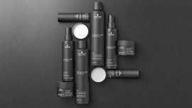 Una marca independiente que cuenta con 12 fórmulas de alto rendimiento diseñadas para ayudar a los estilistas a marcar la diferencia