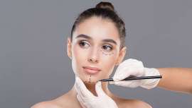 RealSelf, la plataforma de medicina que pone en contacto a pacientes y especialistas en cirugía y medicina estética, destaca los tres procedimientos de belleza que más se van a trabajar en las clínicas este año