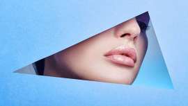 El tercio inferior del rostro vuelve a quedar a la vista y aumenta la 
demanda de tratamientos destinados a ‘alegrar’ el gesto y borrar los rictus más alicaídos