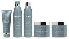 La Biosthétique amplía su línea Spa con seis nuevos productos para el cuidado corporal especialmente refrescantes que regeneran en profundidad y aportan vitalidad, convirtiendo el baño en un oasis de bienestar