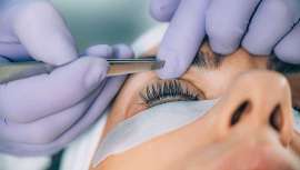 Según Treatwell, y en su propia plataforma, las reservas para la aplicación de extensiones y tinte de pestañas han aumentado más de un 30% en el último año