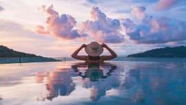 El Global Wellness Institute acaba de hacer públicas las tendencias del mundo del wellness, cuidado, salud, belleza y bienestar en 2022, transformadas por nuevos escenarios y emergentes necesidades del consumidor