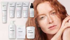 Refuerza los sistemas de defensa esencial de la piel, microbiota y función barrera, para fortalecerla frente a las agresiones externas. De acción antioxidante, calmante, antirrojeces y reparadora 