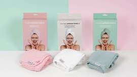 Lo último de Bifull by Perfect Beauty promete un éxito de ventas irrefutable. African Towel, la toalla que ahorra tiempo de secado, evita el frizz y se come, literalmente, el exceso de humedad