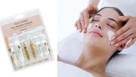 Completa línea de cuidados nutritivos para dar respuesta a los problemas de las pieles secas y desnutridas, con la garantía de los 50 años Phyts