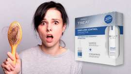 Para acabar con la caída estacional, una solución es la aplicación de tratamientos anticaída profesionales