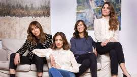 Nieves Álvarez, Teresa Helbig o Sonsoles Ónega son algunas de las mujeres que se han unido a la firma cosmética en la campaña Beauty is not a drama, donde la belleza toma protagonismo