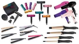 Llega hasta nosotros de la mano Dismay Hair & Beauty, con una oferta de aparatos eléctricos irresistible  