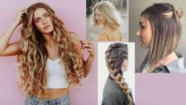 El salón Blow Dry Bar, un nuevo concepto de peluquería, sienta las bases de las peculiaridades del cabello fino, que tiende a engrasarse y perder volumen, y los cortes que potenciarán su dinamismo y belleza