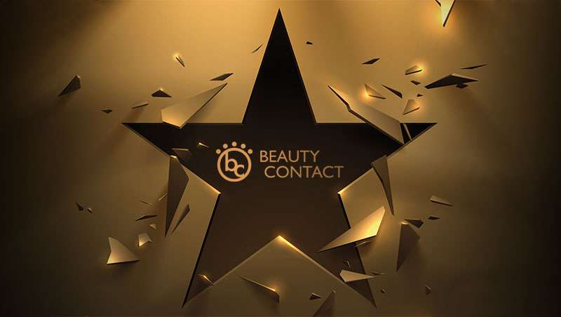 Beauty Contact Awards, lista de premiados