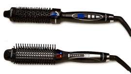 Pro Flat e Pro Styling são os novos lançamentos da firma de cabeleireiro, perfeitos para encaracolar ou alisar o cabelo 