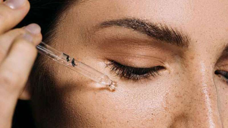 Cómo usar correctamente el sérum de hialurónico