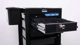 Bifful by Perfect Beauty lanza un nuevo artículo en su sección mobiliario: Clean Space. Si eres profesional del sector peluquería y barbería, esta nueva integración te va a sorprender