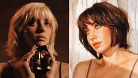 Reduce la longitud frente al bob clásico y ofrece respuesta a todos los tipos de cabello, lisos u ondulados