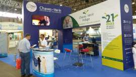 La 20ª Feria Internacional del Turismo Termal, Salud y Bienestar va a tener lugar los próximos 29 y 30 de octubre en Ourense, Galicia