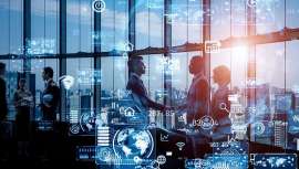 Beauty Contact Madrid, congreso de proximidad solo para profesionales de la belleza, peluquería y estética, tendrá lugar los próximos 24 y 25 de abril, tras su paso y éxito por Galicia 