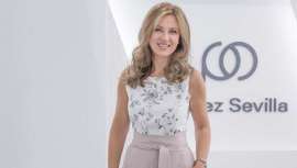 La doctora Pérez Sevilla refuerza su equipo en las áreas de medicina estética, dermatología y facialismo