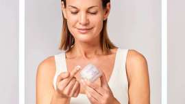 A partir de los 25 años es el momento en el que debemos comenzar a anticiparnos a la aparición de los signos de la edad en nuestra dermis