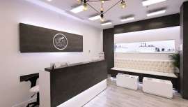 Con esta apertura la cadena consigue alcanzar 18 centros en Andalucía, una de las zonas prioritarias de crecimiento en 2022