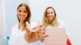 La empresa, dedicada a la ortodoncia invisible, lanza una iniciativa de reciclaje para dar una nueva vida a sus alineadores.