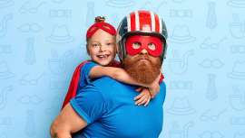 Este año, Perfect Beauty ha preparado dos promociones únicas para celebrar el día del padre. Seguro que te van a encantar. ¿Estás preparado/a?