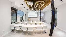 Talleres, masterclass y hands on se impartirán en este nuevo espacio de referencia para los profesionales del sector de la medicina estética en España, dando respuesta a las necesidades de formación continua en un sector en constante evolución