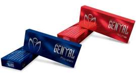 AGFarma dispone de una de las gamas más amplias de ácidos hialurónicos del sector, biodegradables, biocompatibles y reabsorbibles