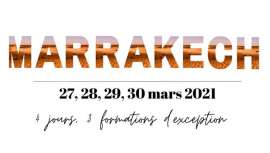 Couleur Coiffeur Professionnel, un grupo de freelancers, fundado por el francés Laurent Mille, te invitan a aprender y divertirte en Marrakech