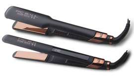 Eminentemente práctica y superprofesional, la nueva plancha de Lim son todo ventajas