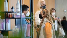 Las firmas y empresas patrocinadores de Beauty Contact Galicia, y tras la experiencia, deciden repetir en Madrid 