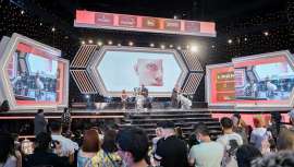 Ya puedes reservar tu estand, expositor en la próxima edición de Salón Look Madrid-Santiago que tendrá lugar en el Centro de Convenciones Espacio Riesco en Santiago de Chile