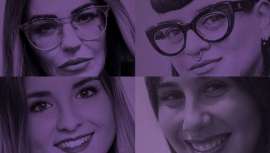 Cuatro peluqueras creativas, vencedoras y finalistas en los Premios Fígaro, nos explican cómo es su apuesta por la entidad y compromiso con las profesión les empodera e impulsa la carrera (y la vida)