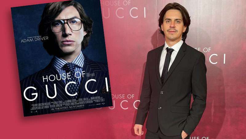 Alexis Continente no 'Star System'