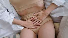 El síndrome premenstrual o dismenorrea afecta a alrededor de un 70% por ciento de las mujeres en periodo fértil