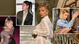 Y también de los recogidos. Así lo adelantan las pasarelas y así se nota ya en el aire