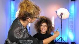 Short Curved Bob, Octopus Hair Cut o el Fade Curly son solo algunas de las propuestas que nos describe al detalle y presenta la marca profesional de herramientas para peluquería Artero