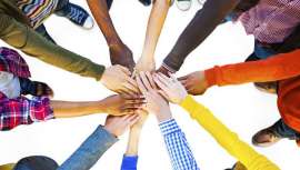 Una visión positiva de cómo remontar la crisis, uniendo los esfuerzos de muchos para conseguir que el sector de la estética se fortalezca.