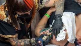 Los días 18, 19 y 20 de marzo se celebra la 5ª edición de este evento en Fira de Barcelona