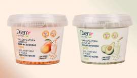 La firma presenta sus perlas de cera para microondas de mango y aguacate