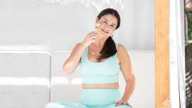 La marca y la gurú del yoga unen sus fuerzas para diseñar un programa de entrenamiento facial well-aging y retrasar el envejecimiento facial