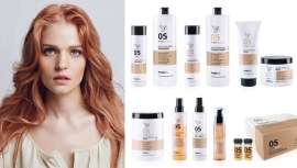 Productos esenciales diseñados para satisfacer todas las necesidades del peluquero y del cliente. Todo tipo de cabello y cuero cabelludo