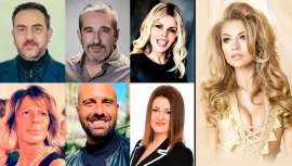 6 nombres propios del sector de la belleza profesional para unos premios que buscan el reconocimiento y prestigio de los profesionales de la peluquería