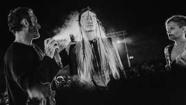 El evento con más sangre negra de Sebastian Professional vuelve con más fuerza que nunca para crear el mejor SDP de la historia, anuncia, bajo el lema Nunca te rindas